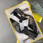كعب ماركة فندي وديور