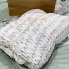 بطانية كوروشيه