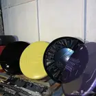 غطا اسبير اف جي 2003-2022