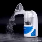 بخار لمرضا الربو والحساسية ممتاز وفيه اجهزة حراره دقيقةادا