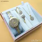 ساعات واطقم شوزات وشنط بسعر الجمله هدايا نسائيه