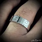 دبل كارتير فضة تايلندي جديد
