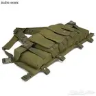 جعب وجربات مخازن