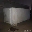 براده للبيع وحده جديده