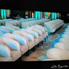 تاجير كنب VIP جميع المؤتمرات