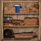 دولاب احواش وعزبة