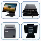 جهاز كاشير للمطاعم والكافيهات والبوفيات