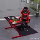 كراسي وطاولات قيمنق