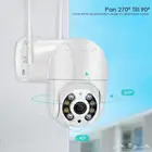 كاميرا كهرباء متحركة الدقه عالية 5MP