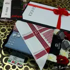 ساعات. شماغ