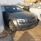 قطع غيار تشليح كابرس 6 سلندر موديل 2010