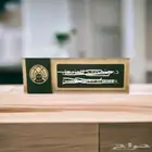 لوحة مكتب اكريليك 10 ملم فخامه