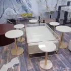 تفصيل طاولات موديلات جديده