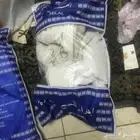 شنطة للرحلات جديده واكواب جديده واكياس قهوة