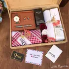 طقم رجالي فخم و انيق