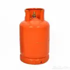 اسطوانه غاز للبيع ب 200 ريال