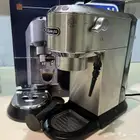 للبيع مكينة قهوة ديلونجي ديدكا اخت الجديدة