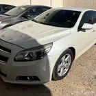 ماليبو 2013 - 6 سلندر