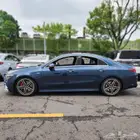 مرسيدس CLA 45 4MATIC