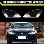 قزاز شمعات BMW الفئة 6