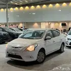 نيسان صني الشكل القديم 2024
