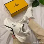شوزات فندي