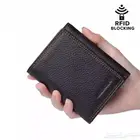 محفظه جلد طبيعي