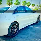 للبيع مرسيدس   لوحة مميزة اس كلاس S400 Mercedes - Large