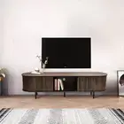 طاولات تلفاز جديده اسعار شامله التوصيل والتركيب