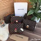 شنط تقليد ماركات درجة اولى تصفية بأسعار منافسة