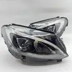 طقم شمعات مرسيدس فئة C