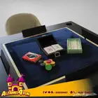 طاولة بلوت ملكية