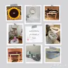 سرير مواليد بالكروشيه سهل الحمل والتنقل
