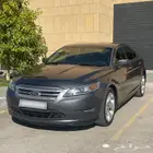 فورد تورس SLE موديل(2011)