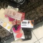 تولات دهن عود وعطر جديده وادوات التجميل متنوعة زيت