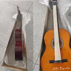 جيتار للبيع
