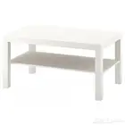 طاولة قهوة ايكيا