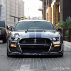 للبيع شلبي GT500 موديل 2021 ماشي 11 الف على ضمان الوكالة