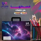 تصميمات سوشال ميديا تصميم جرافيك