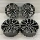 جنوط مازدا cx5 2020 مقاس 19 اصلي وكالة