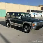 مطلوب باترول لا يهم البدي