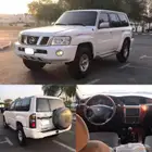 مطلوب فتك 2016 سفاري او حول الموديل ذا