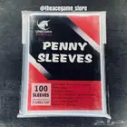 Card Sleeves (Penny) سليفز حامي البطايق