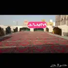 شبكة الافراح للحفلات والمخيمات