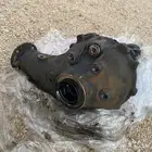 كارونه اماميه دبل هايلكس دبل 2015