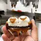 شيف حلويات ( للتدريب )
