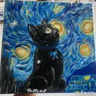 رسمه