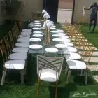 شبكة الافراح للحفلات والمخيمات وجميع المناسبات