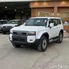 تويوتا برادو 2025