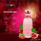 خلاط صغير للفواكه و البروتين